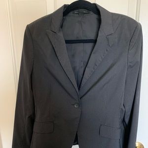 Express business suit